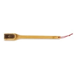 Weber Grill Brush - 18" Bamboo 9 Weber Grill Brush - 18" Bamboo -Weber Store mejaokdeltae