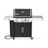 Weber GENESIS E-335 Gas Grill - Black Natural Gas 1 Weber GENESIS E-335 Gas Grill - Black Natural Gas -Weber Store mejlantufbrx
