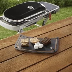 Weber Weber Traveler Reversible Prep & Serve Board 12 Weber Weber Traveler Reversible Prep & Serve Board -Weber Store mejpyskpmibq