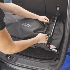 Weber Weber Traveler Cargo Protector 11 Weber Weber Traveler Cargo Protector -Weber Store mejtdgppkkme