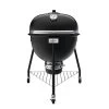 Weber Summit® Kamado E6 Charcoal Grill - 24 Inch Black 1 Weber Summit® Kamado E6 Charcoal Grill - 24 Inch Black -Weber Store mejxpvjkastb