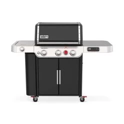 Weber GENESIS EX-335 Smart Gas Grill - Black LP