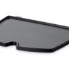 Weber WEBER ORIGINAL - Q™ Griddle 1 Weber WEBER ORIGINAL - Q™ Griddle -Weber Store memrowsgbtpm