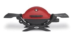 Weber WEBER® Q® 1200™ GAS GRILL