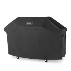 Weber Premium Grill Cover - GENESIS 400 Series 9 Weber Premium Grill Cover - GENESIS 400 Series -Weber Store meoajqhcitrf