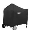 Weber Grill Cover With Storage Bag -Weber Store meoanwmykccd