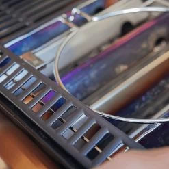 Weber WEBER CRAFTED Frame Kit - GENESIS 7 Weber WEBER CRAFTED Frame Kit - GENESIS -Weber Store meofqdmcsmfh