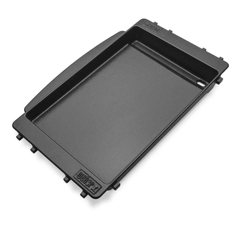 Weber Griddle 4 Weber Griddle - Image 2