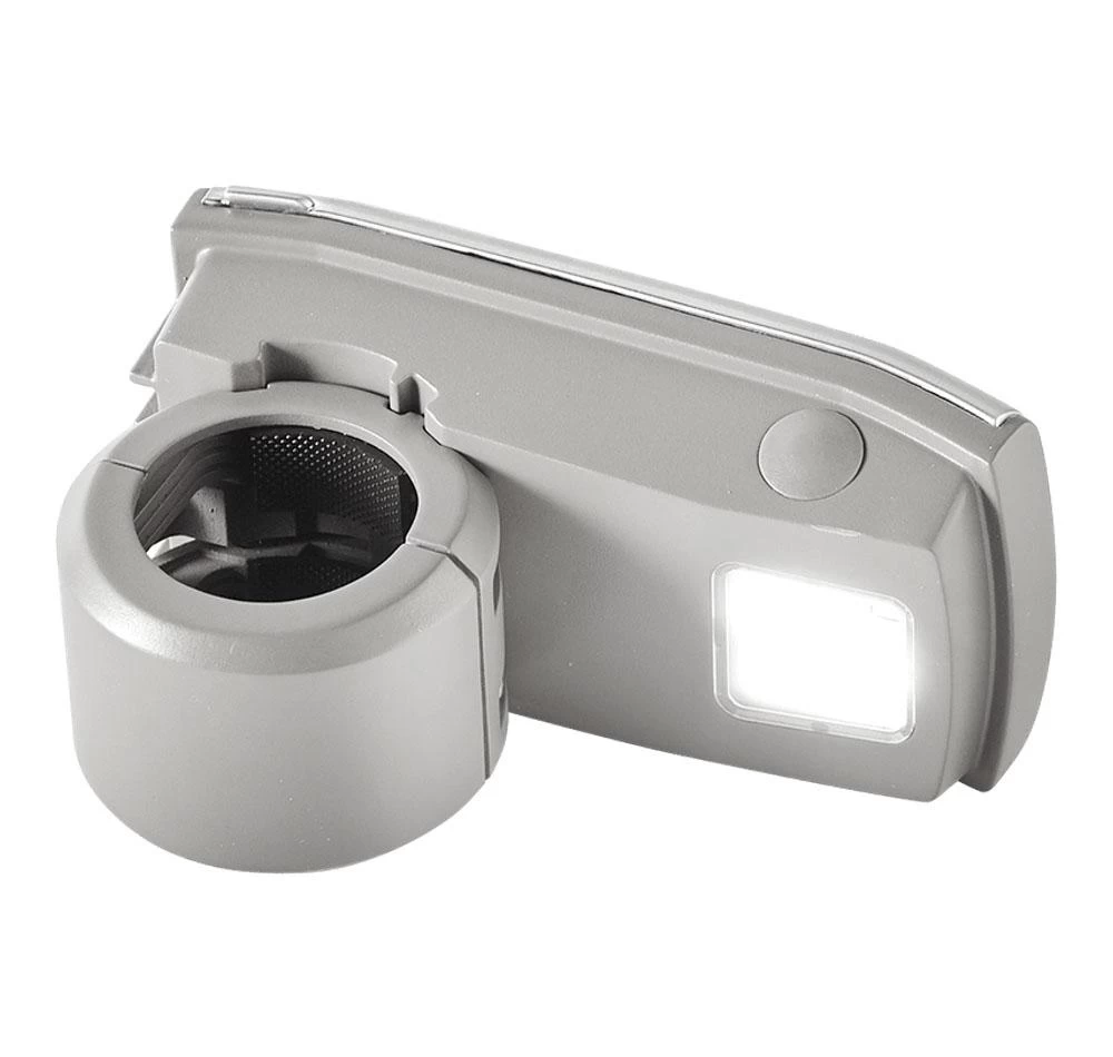 Weber Grill N Go Light 5 Weber Grill N Go Light - Image 3