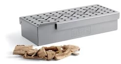 Weber WEBER ORIGINAL - Stainless Steel Smoker Box