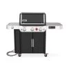 Weber GENESIS EPX-335 Smart Gas Grill - Black Natural Gas 1 Weber GENESIS EPX-335 Smart Gas Grill - Black Natural Gas -Weber Store meqkxofhaxne