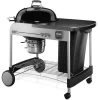 Weber PERFORMER® PREMIUM CHARCOAL GRILL - 22 INCH BLACK -Weber Store mergllkroxqb