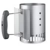 Weber Compact Rapidfire® Chimney Starter -Weber Store merpruqeflaj