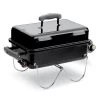 Weber GO-ANYWHERE® LP GAS GRILL - BLACK 2 Weber GO-ANYWHERE® LP GAS GRILL - BLACK -Weber Store merqfssmbwsi