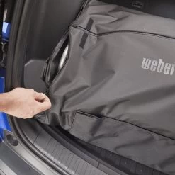 Weber Weber Traveler Cargo Protector 12 Weber Weber Traveler Cargo Protector -Weber Store mesrnybhgwmv