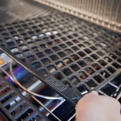 Weber WEBER CRAFTED Dual-Sided Sear Grate -Weber Store mesxssdlswab