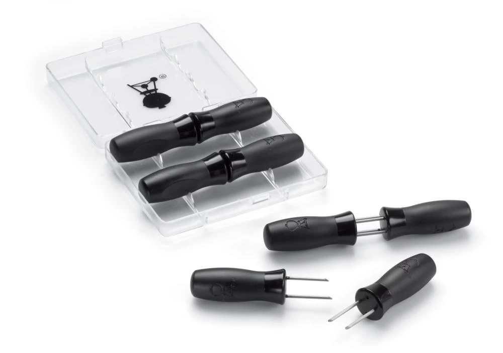 Weber WEBER ORIGINAL™ Corn Picks 3 Weber WEBER ORIGINAL™ Corn Picks