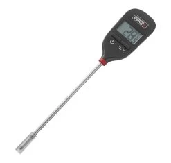 Weber Instant Read Thermometer