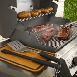 Weber Precision 3-Piece Grill Set 9 Weber Precision 3-Piece Grill Set -Weber Store metlbuipnter