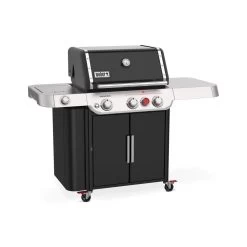Weber GENESIS E-335 Gas Grill - Black LP 10 Weber GENESIS E-335 Gas Grill - Black LP -Weber Store metlxwbxivvm