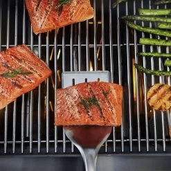 Weber Precision Grill Spatula 10 Weber Precision Grill Spatula -Weber Store metronwogpee