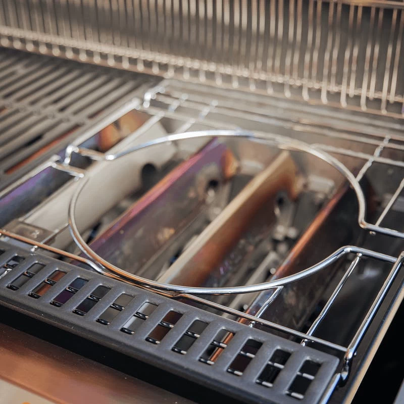 Weber WEBER CRAFTED Frame Kit - GENESIS 4 Weber WEBER CRAFTED Frame Kit - GENESIS - Image 2