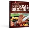 Weber Weber's New Real Grilling 2 Weber Weber's New Real Grilling -Weber Store meufwutpecod