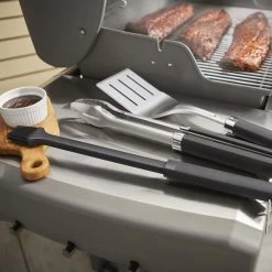 Weber Precision 3-Piece Grill Set 11 Weber Precision 3-Piece Grill Set -Weber Store meurhtiydcpu