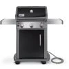 Weber SPIRIT® E-310™ NATURAL GAS GRILL - BLACK 1 Weber SPIRIT® E-310™ NATURAL GAS GRILL - BLACK -Weber Store mevrbsehjheh