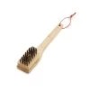 Weber Grill Brush - 12" Bamboo -Weber Store mewbqjqxgisr