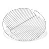 Weber Cooking Grate - 22" Charcoal Grills And 22" Smokey Mountain Cooker -Weber Store mewbxyrgcowr