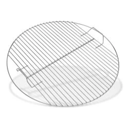 Weber Cooking Grate - 22" Charcoal Grills And 22" Smokey Mountain Cooker