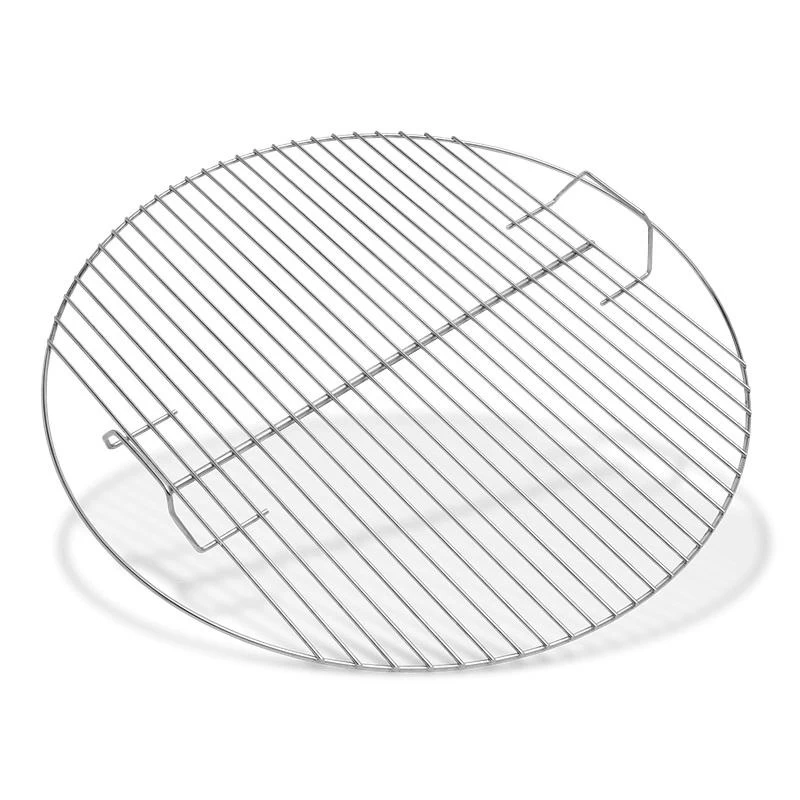 Weber Cooking Grate - 22" Charcoal Grills And 22" Smokey Mountain Cooker 3 Weber Cooking Grate - 22" Charcoal Grills And 22" Smokey Mountain Cooker