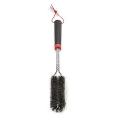 Weber Grill Brush - 18" Detail -Weber Store mewgofsdstts