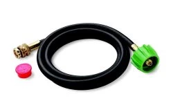Weber Q™ Adapter Hose