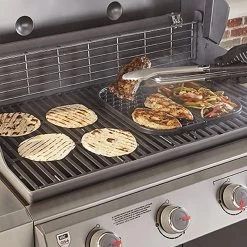 Weber Grill & Griddle Station - Gourmet BBQ System Cooking Grates 11 Weber Grill & Griddle Station - Gourmet BBQ System Cooking Grates -Weber Store mexxebcnshvy