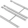 Weber 85660 Burner Tube Kit - Summit Silver A/B, Gold A4/B4, Platinum A4/B4 2 Weber 85660 Burner Tube Kit - Summit Silver A/B, Gold A4/B4, Platinum A4/B4 -Weber Store s l400 40470.1649202073