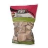 Weber Apple Wood Chunks (WEB-17139) -Weber Store web 17139 a 05 22