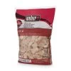 Weber Cherry Wood Chips (WEB-17140) -Weber Store web 17140 a 05 22