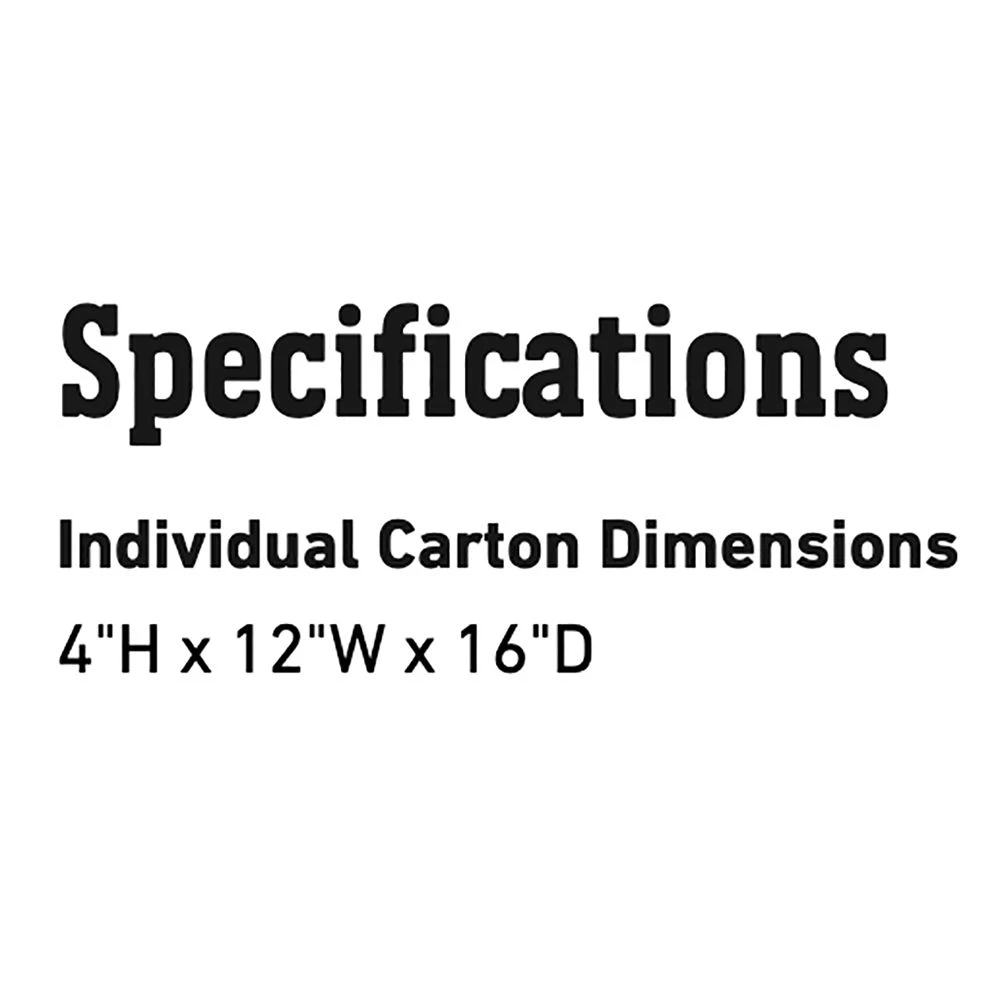 Weber Mesquite Wood Chunks (WEB-17150) 5 Weber Mesquite Wood Chunks (WEB-17150) - Image 3