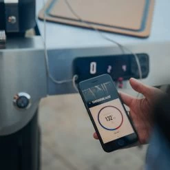 Weber Genesis Smart 4-Burner Freestanding Gas Grill With Sear Burner And Side Burner (WEB-SPX-435) -Weber Store web 35510001 feat a 05 22