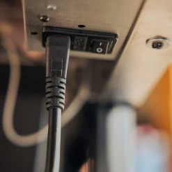 Weber Genesis Smart 4-Burner Freestanding Gas Grill With Sear Burner And Side Burner (WEB-SPX-435) -Weber Store web 35510001 feat b 05 22