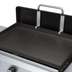 Weber Freestanding Propane Gas Griddle, 28-Inches (WEB-43310201) -Weber Store web 43310201 d 04 23