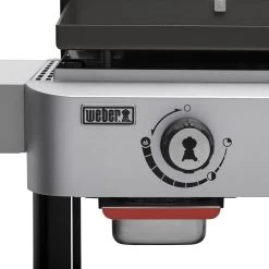 Weber Freestanding Propane Gas Griddle, 28-Inches (WEB-43310201) -Weber Store web 43310201 f 04 23