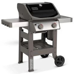 Weber Spirit II E-210 2-Burner Freestanding Propane Gas Grill (WEB-44010001) -Weber Store web 44010001 c 05 22