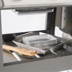 Weber Spirit II E-210 2-Burner Freestanding Propane Gas Grill (WEB-44010001) -Weber Store web 44010001 feat b 05 22