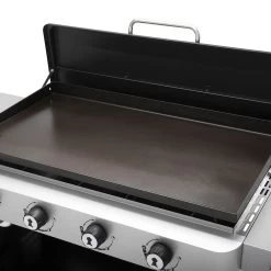 Weber Freestanding Propane Gas Griddle, 36-Inches (WEB-44310401) -Weber Store web 44310401 c 04 23