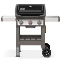 Weber Spirit II 3-Burner Freestanding Gas Grill (WEB-II-E-310)