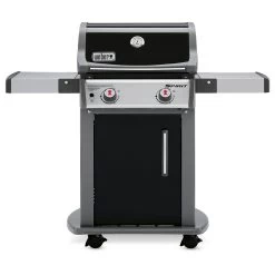 Weber Spirit E-210 2-Burner Freestanding Propane Gas Grill (WEB-46110001)