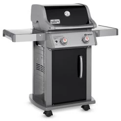 Weber Spirit E-210 2-Burner Freestanding Propane Gas Grill (WEB-46110001) -Weber Store web 46110001 c 05 22